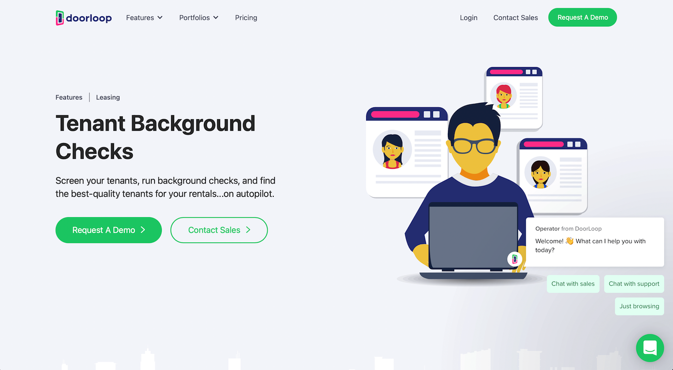 6 Best Landlord Tenant Screening Services